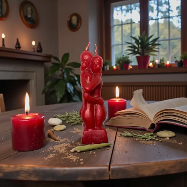 Red_Erotic_Couple_Candle